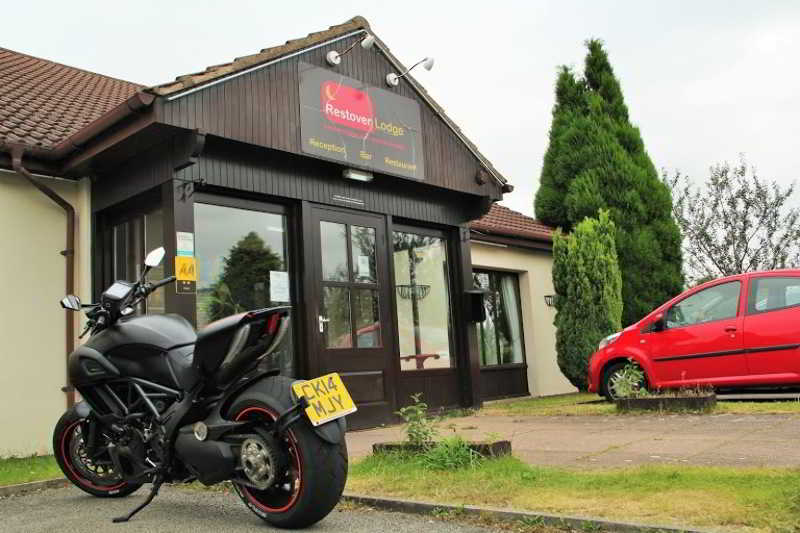 Primelodge Rotherham Hellaby Exterior foto